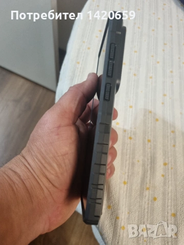 Samsung S23 Ultra , снимка 3 - Samsung - 53100481