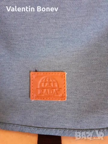 Мъжка чанта през рамо, снимка 4 - Чанти - 50318024