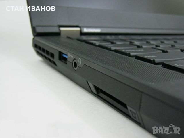 Lenovo ThinkPad T430s, снимка 9 - Лаптопи за работа - 46366401