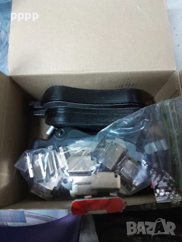 предни накладки за Хонда ЦРВ3, снимка 3 - Части - 50892520