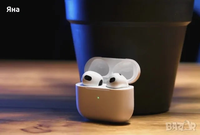 Оригинални AirPods 3 generation , снимка 1 - Безжични слушалки - 47334891