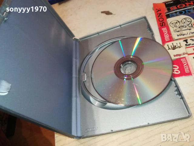 SONY PS2 GAME-STAR WARS 2711250928, снимка 15 - Игри за PlayStation - 52557460