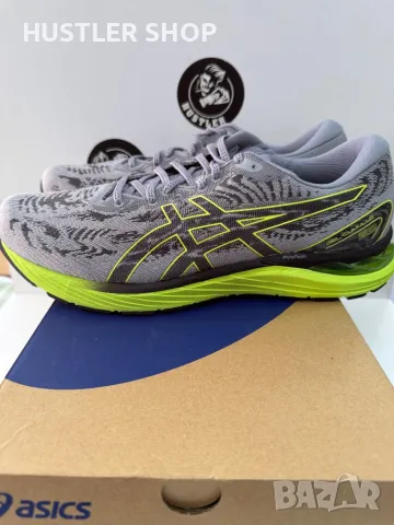 ASICS GEL-CULUMUS 23.Номер 48, снимка 2 - Маратонки - 47820851