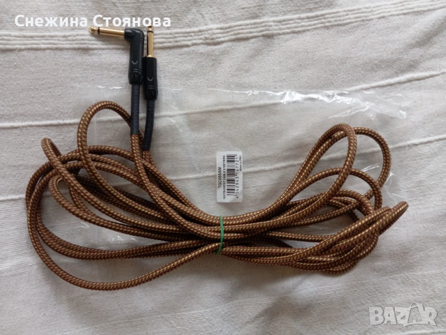 Усилвател за китара, снимка 3 - Други - 53932813