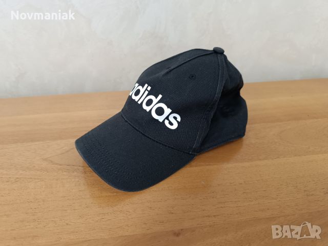 Adidas-Чисто Нова, снимка 7 - Шапки - 45668008