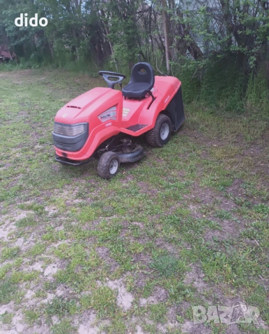 Тракторна Косачка 13.5 Коня