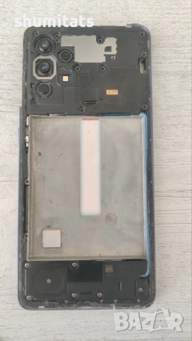 Samsung A52 4g на части/работеща платка