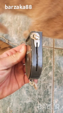 Стар компас Bezard, снимка 3 - Колекции - 54283259