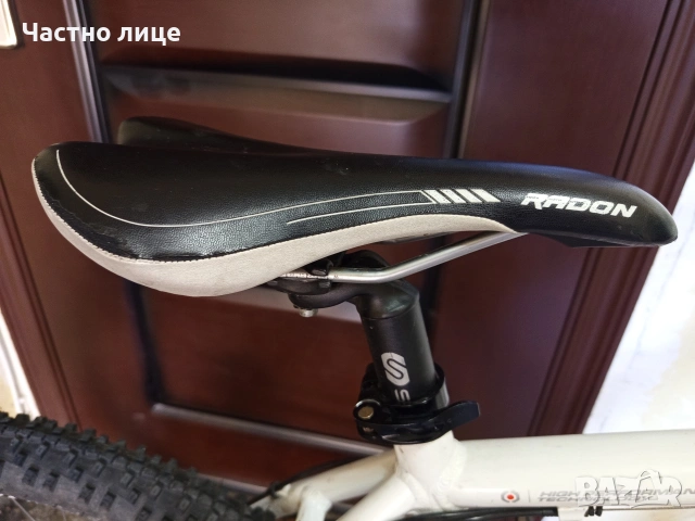 "Radon" ZR Team 26", снимка 4 - Велосипеди - 53780563