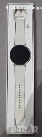 smart watch Samsung galaxy 5 BT 44мм, снимка 10 - Друга електроника - 53136264