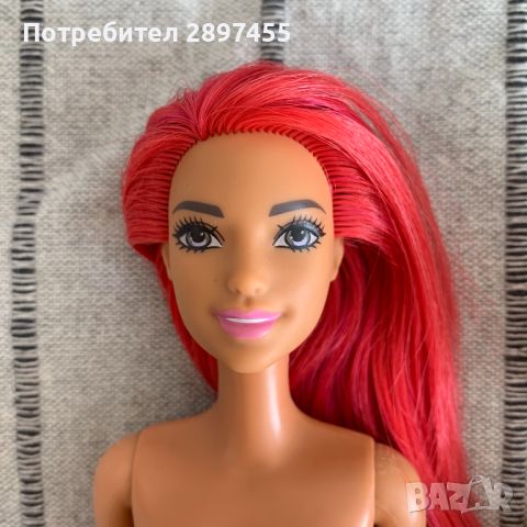 Mattel: Кукли Barbie (Барби), снимка 6 - Кукли - 45623308