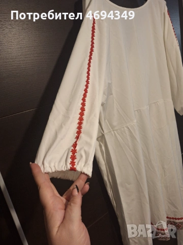 Рокля , снимка 4 - Рокли - 53289022