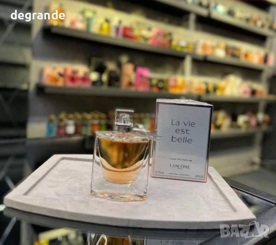 Tom Ford Sauvage Victoria's Secret One Milion Paco Tabanne Versace Olympea  Lancome Prada, снимка 9 - Дамски парфюми - 50831183