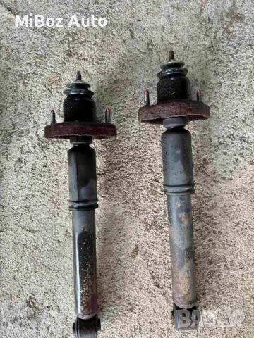 Амортисьор заден Мицубиши Аутлендър 2 Mitsubishi Outlander (2006-2012)