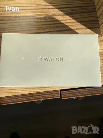 Apple Watch Ultra 2 GPS + Cellular, 49mm НЕотворен!!!, снимка 2 - Друга електроника - 48911909