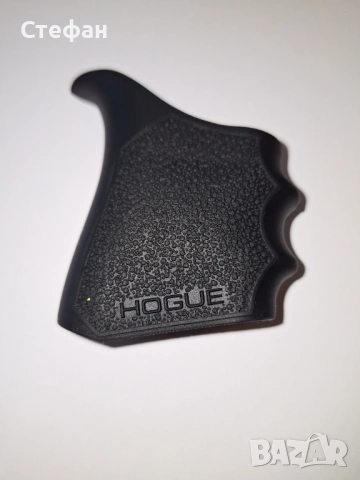 Гумена ръкохватка Глок 17, 19, 43х, 48, снимка 3 - Оборудване и аксесоари за оръжия - 54245848