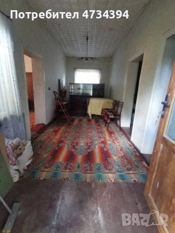 Продава се къща с.Алеково област Силистра, снимка 6 - Къщи - 53433800