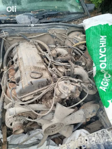 mercedes части, снимка 11 - Части - 50413705