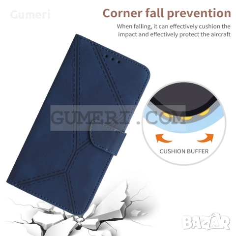  Samsung Galaxy S25 FE  Тефтер Wallet, снимка 10 - Калъфи, кейсове - 52176219