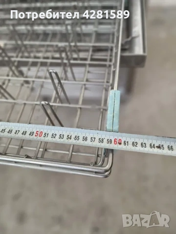 Съдомиална Hobart UXS-11, снимка 4 - Други машини и части - 53656520