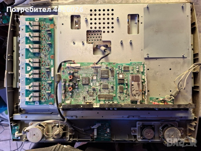 MUSTERA/ECLIPTA Ver2.0/LC260W01-A5/KLS-260W2, снимка 2 - Части и Платки - 53288330