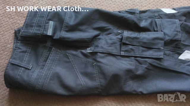 MASCOT Work Shorts 52 / L къси работни панталони под коляното W4-134, снимка 8 - Панталони - 45457766