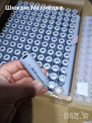 Възстановяване, рециклиране на Lİ-İON пакети., снимка 3 - Друга електроника - 41016324