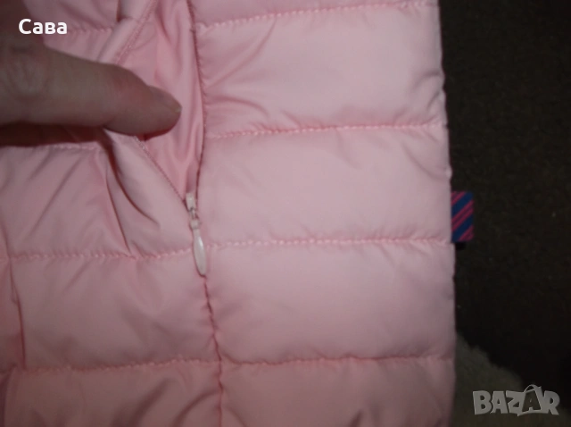 Елек TOM TAILOR  дамски,С-М, снимка 3 - Елеци - 53670084