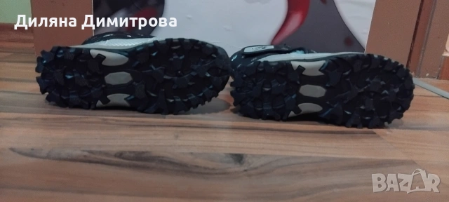 Топли ботушки, снимка 3 - Детски боти и ботуши - 53055710
