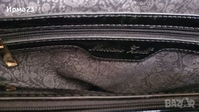 Дамска чанта, снимка 8 - Чанти - 50885505