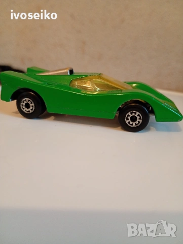 Matchbox количка БГ Мачбокс , снимка 13 - Колекции - 54269573