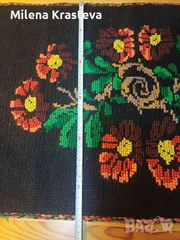 От раклата. Битова, ръчна изработка. , снимка 3 - Антикварни и старинни предмети - 53684482