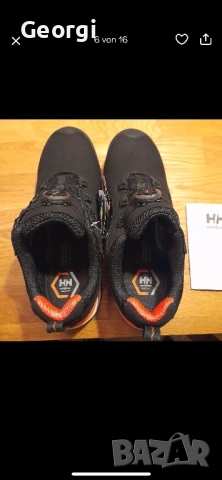 Helly Hansen Boa system, снимка 7 - Други - 53879102