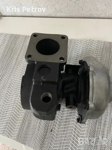 НОВ Турбокомпресор IHI Turbo за Yanmar, снимка 5 - Части - 49946716