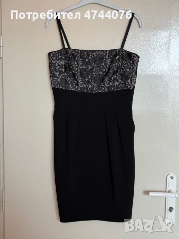 Официална бална рокля, снимка 2 - Рокли - 53828889