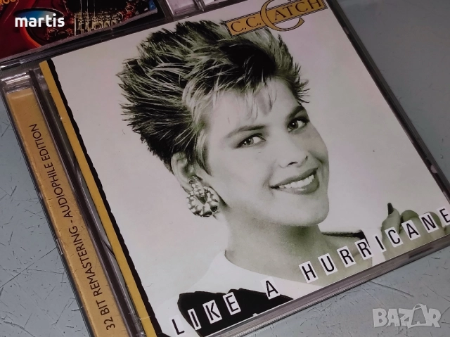 Колекция 3CD, снимка 4 - CD дискове - 52455323