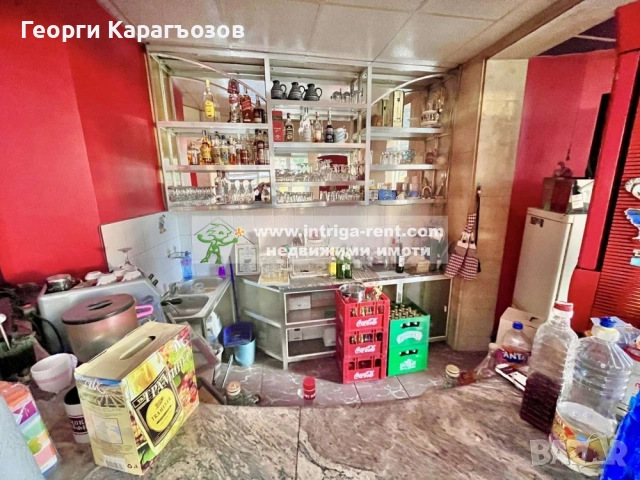 №3938 Търговски обект на партер за продажба в квартал Любен Каравелов, Хасково!, снимка 7 - Магазини - 53615887