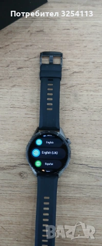 Huawei Watch GT 6 в ГАРАНЦИЯ, снимка 3 - Смарт часовници - 53731739