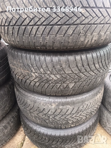 Джанти Audi 20" 5x112 с гуми Bridgestone 255/50/20 Ауди 5х112 Q5 SQ5 Q7 Q8 A6 A8, снимка 12 - Гуми и джанти - 53804198