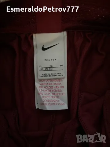 Мъжко долнище Nike Dri-Fit Liverpool, снимка 2 - Спортни дрехи, екипи - 48308645