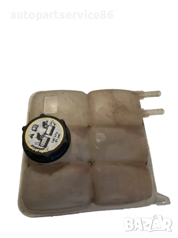 Разширителен съд за охладителната течност за Volvo C70 2.4 бензин (2008) 3M5H-8K218-AJ