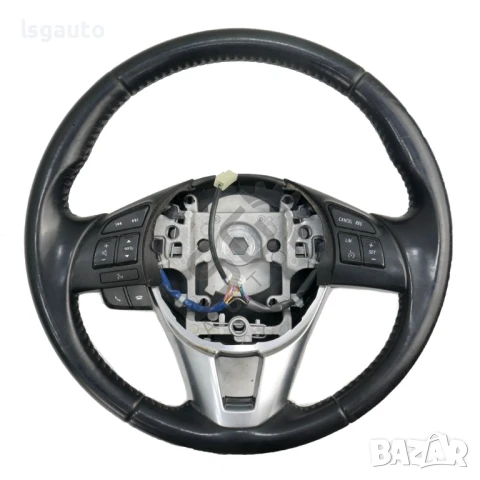 Волан Mazda 6 Estate (GJ, GL) 2013-2019 ID:148297