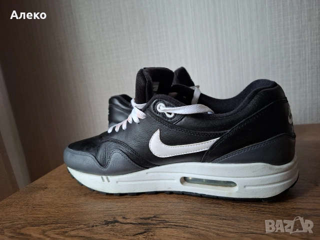 Nike air max маратонки 43 номер. , снимка 10 - Маратонки - 53917164