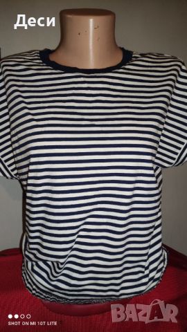 блузка на Gap, снимка 1 - Тениски - 45081092