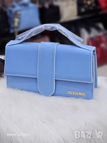 чанти JACQUEMUS 
