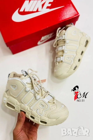 Дамски маратонки nike, снимка 10 - Маратонки - 51444052