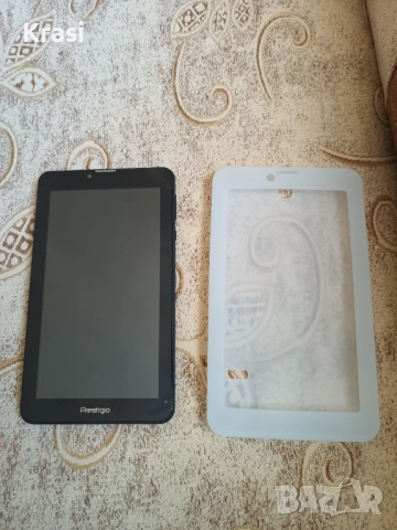 Таблет Prestigio Q mini, снимка 3 - Таблети - 51709252
