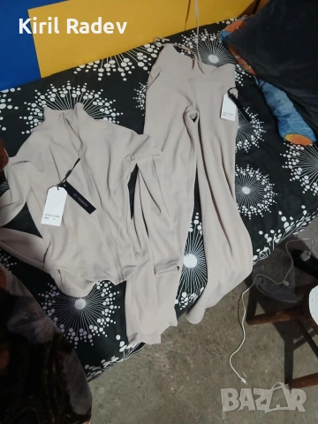 пролетен екип женски