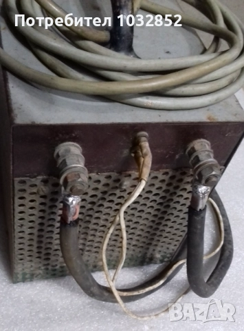 Мощен индукционен поялник, снимка 2 - Друга електроника - 52253841