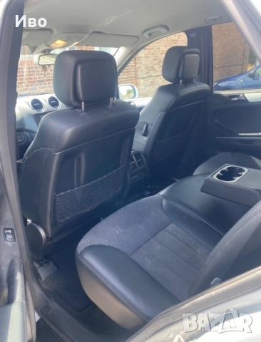 Mercedes ML 280 4 matic, снимка 6 - Автомобили и джипове - 51527347